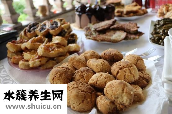涼皮怎么做