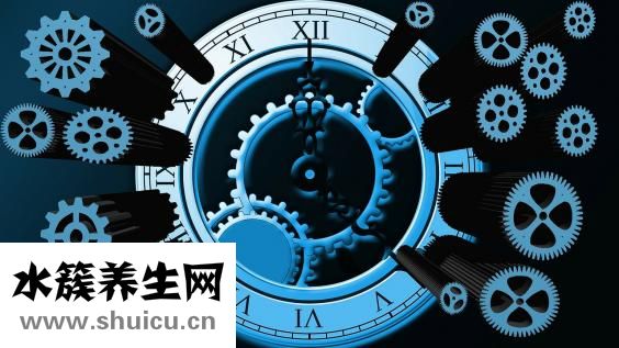 呼啦圈怎么轉