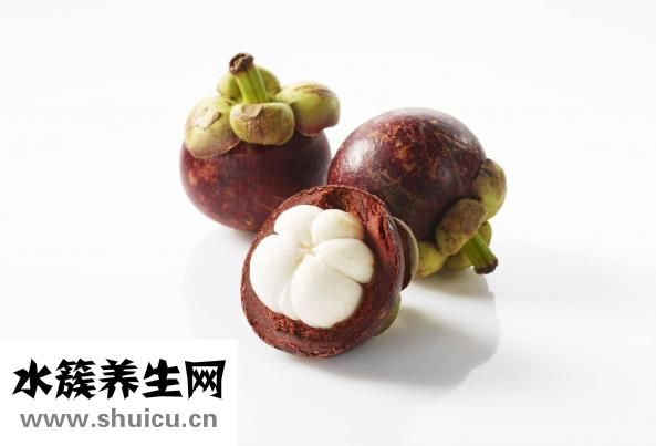山竹怎么挑