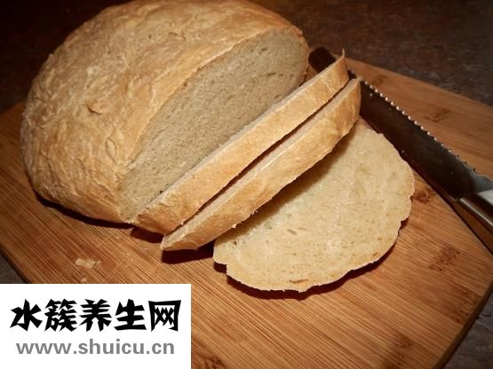 怎么做饅頭