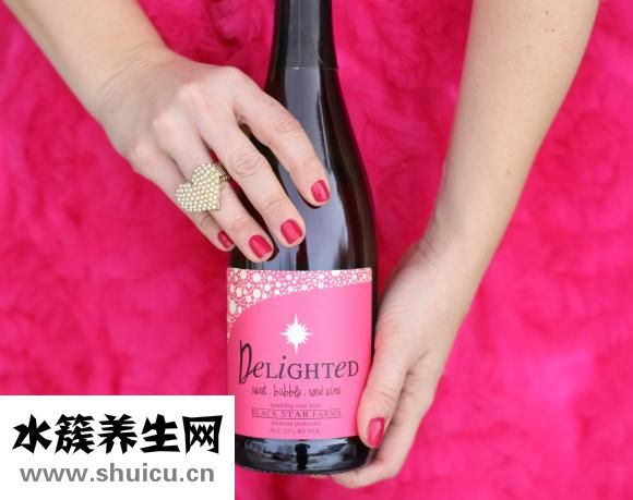 什么東西解酒