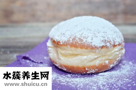 怎么做饅頭