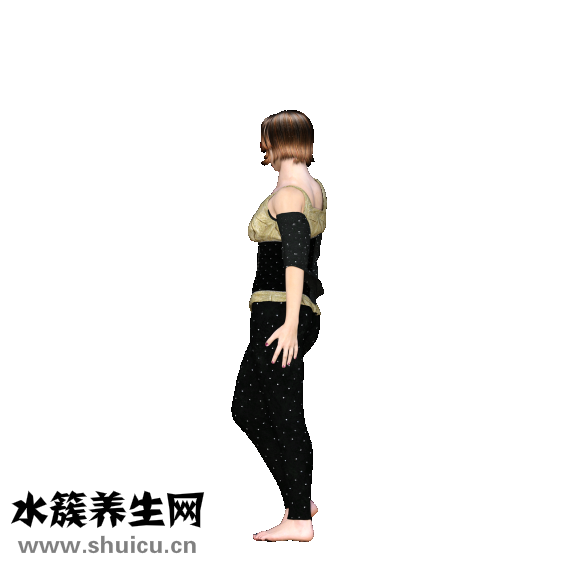 乳腺結節是怎么回事