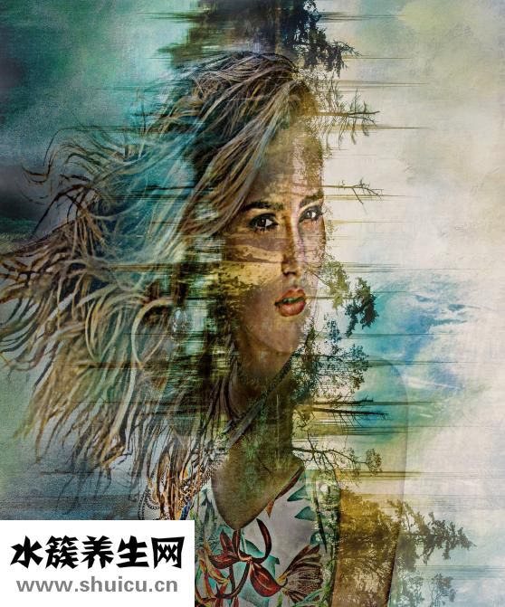 如何淡化皺紋