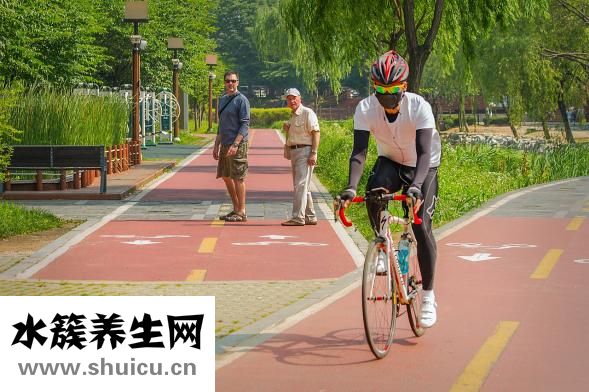 什么叫有氧運動