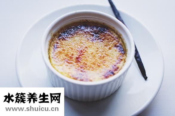 怎么做布丁