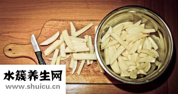 土豆餅怎么做