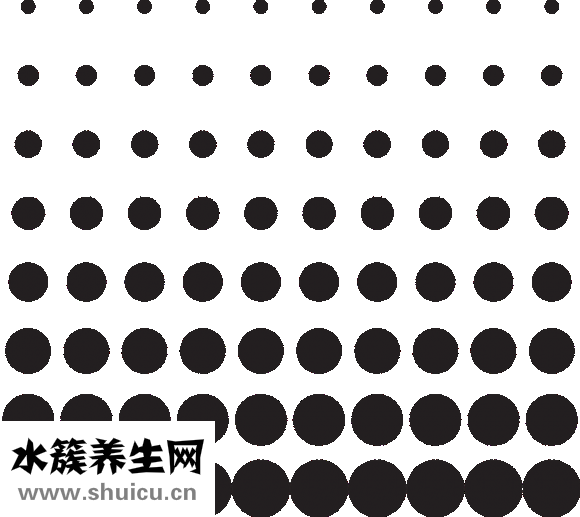 圓點怎么打