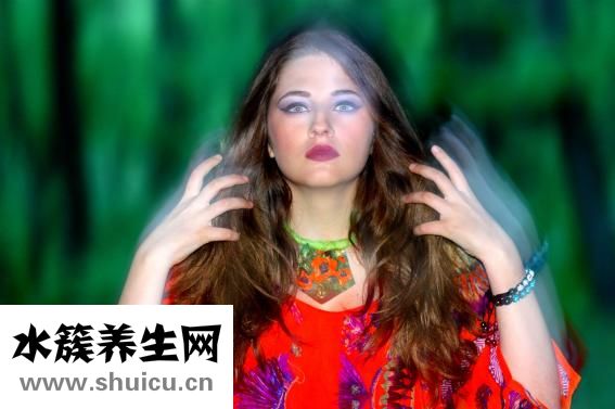 怎么畫眼線