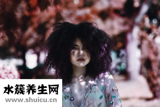 吃什么生發