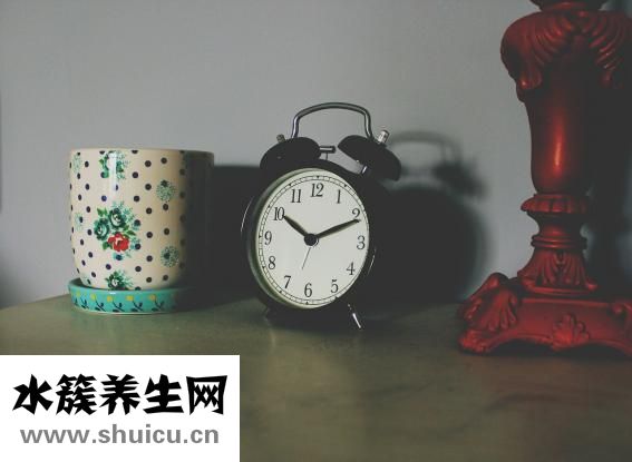 如何快速入睡