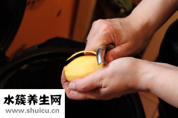 子宮切除后如何保養