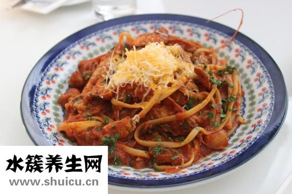 喝什么粥養胃