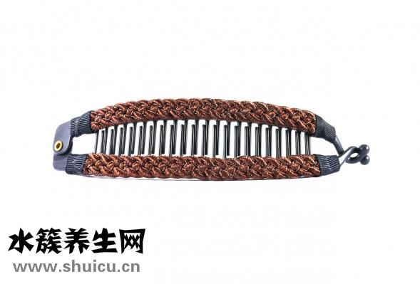 頭發油怎么辦