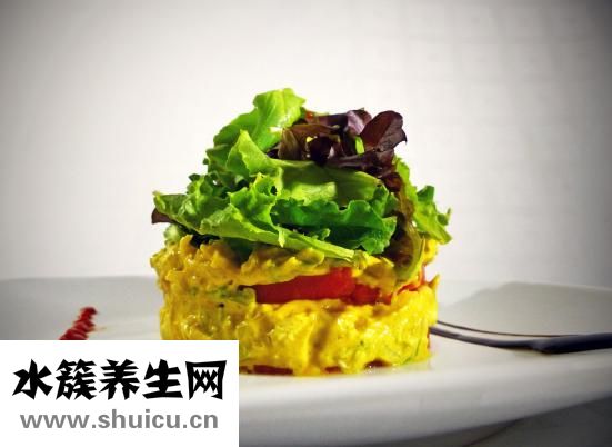 吃什么降血壓