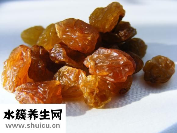 什么東西補血