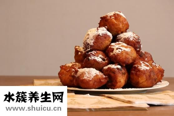 什么東西補血