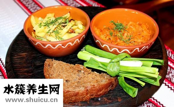 怎么選西瓜