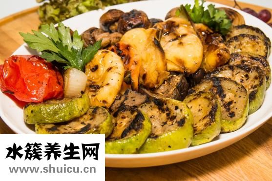 吃什么補血
