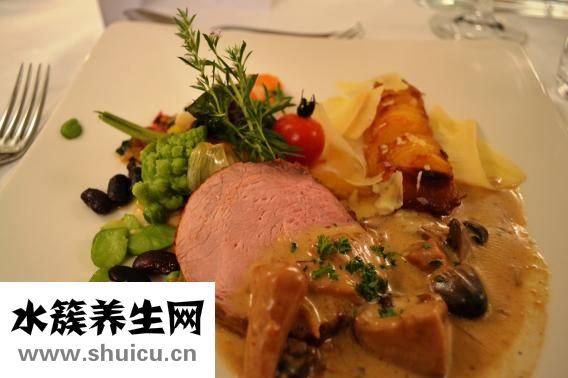 吃什么降血壓