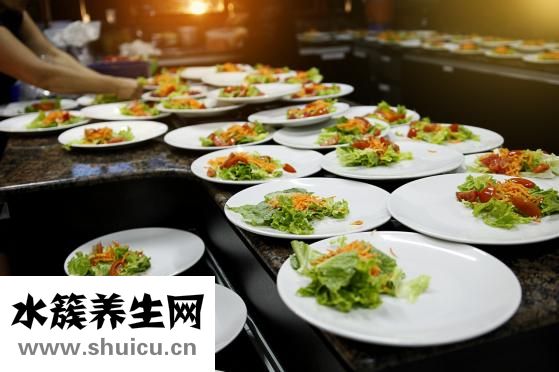如何有效減肥