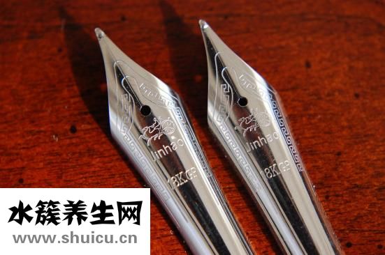 什么筆不能寫