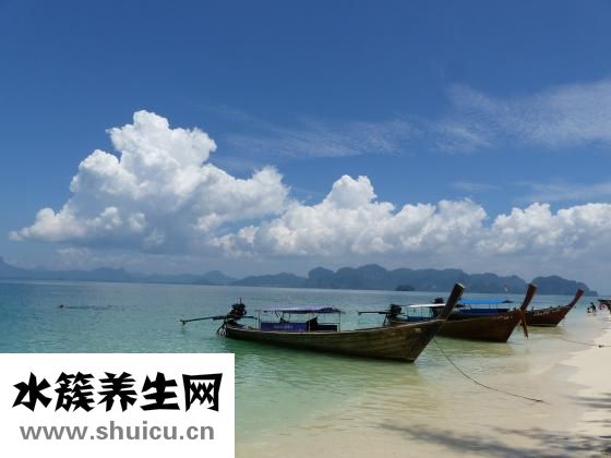 普吉島在哪里