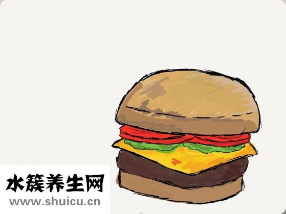 暈車吃什么好