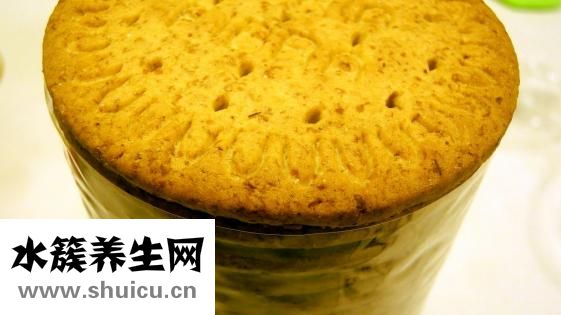 什么餅不能吃