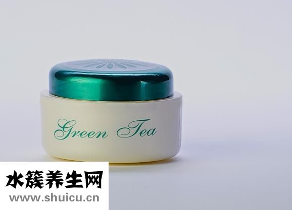 什么是綠茶