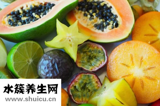 什么水果減肥