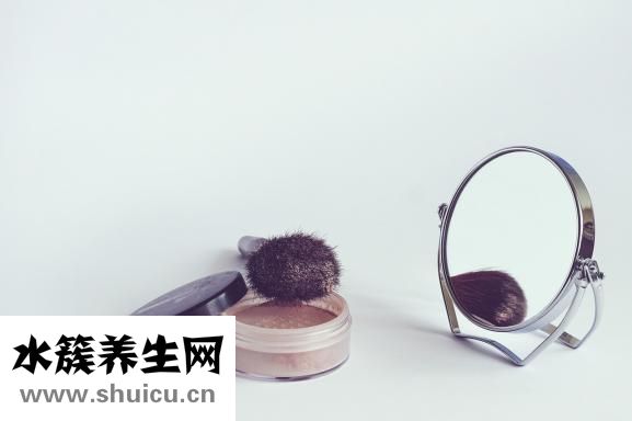 化妝水怎么用