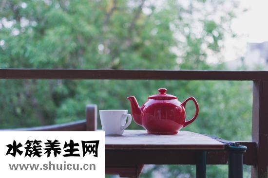 什么是綠茶