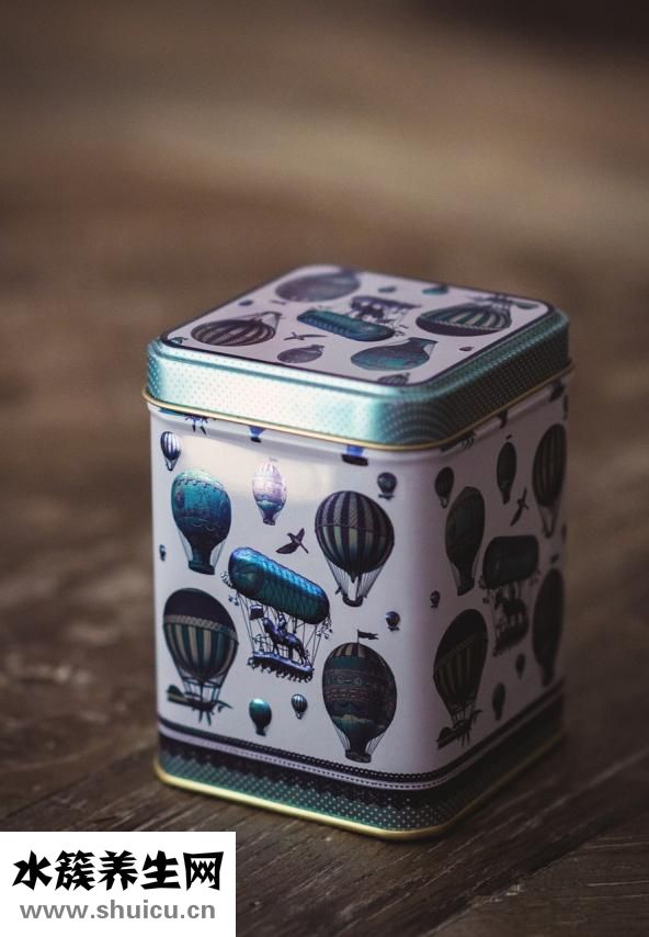 什么是綠茶
