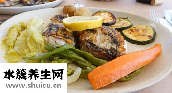 小鴨子吃什么