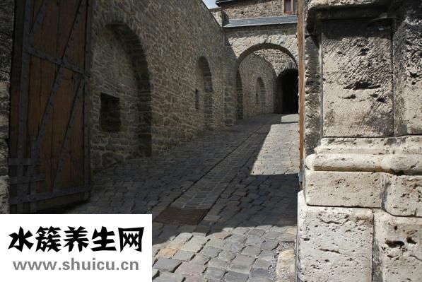 怎么祛痘印