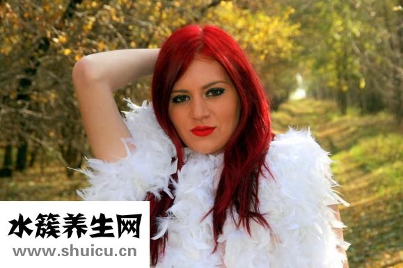 護發素怎么用
