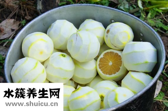 減肥吃什么
