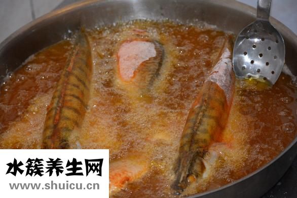 大黃花魚怎么做好吃