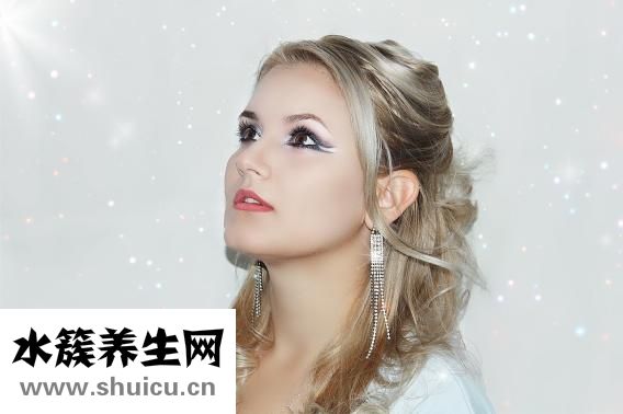 內分泌失調吃什么好