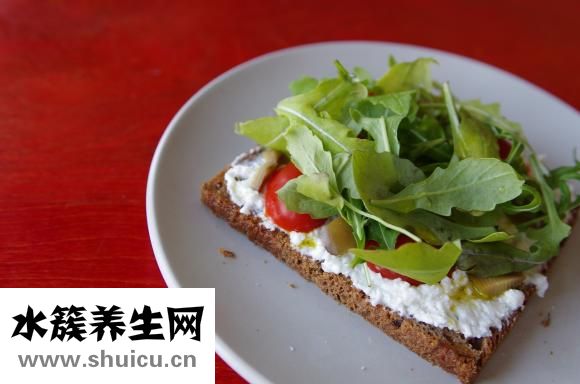 月經期間吃什么
