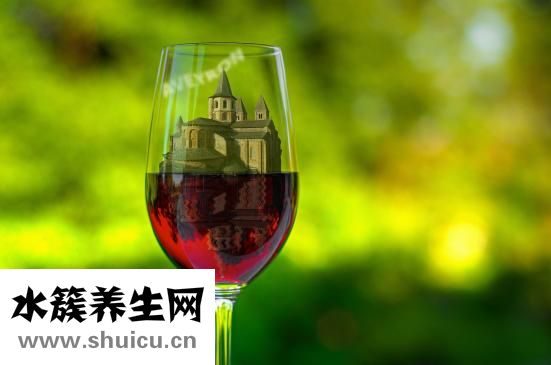 怎么開紅酒