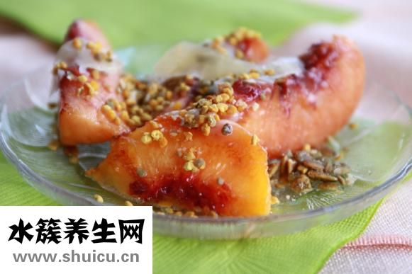 吃什么防脫發