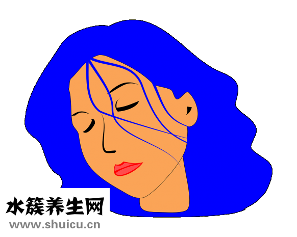 怎么樣去黑頭