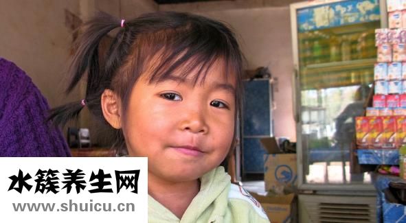 小孩經常發燒怎么辦