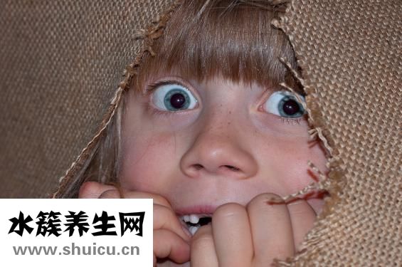 小孩經常發燒怎么辦