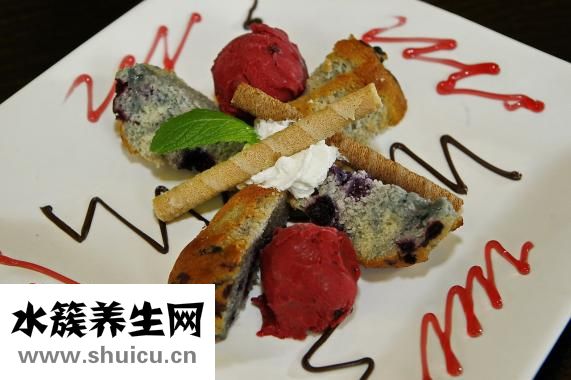 膽囊炎吃什么