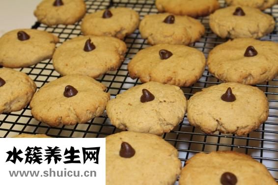 壓縮餅干怎么吃