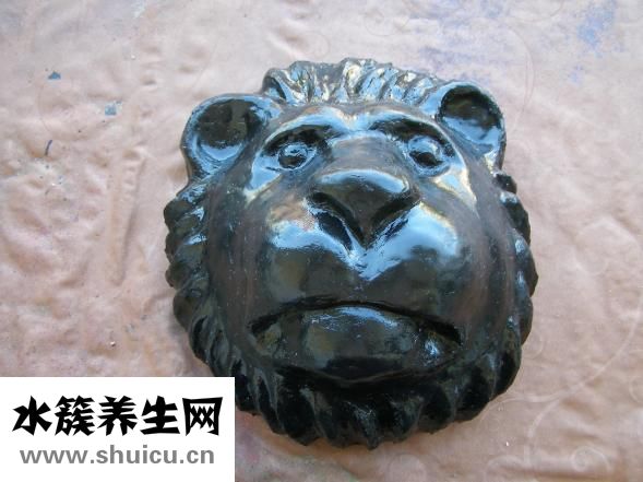 獅子頭怎么做