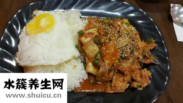 養肝護肝吃什么